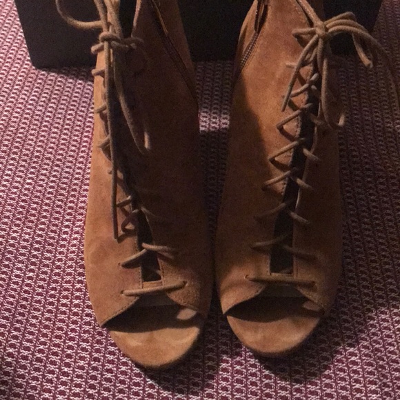 Booties - Picture 3 of 3